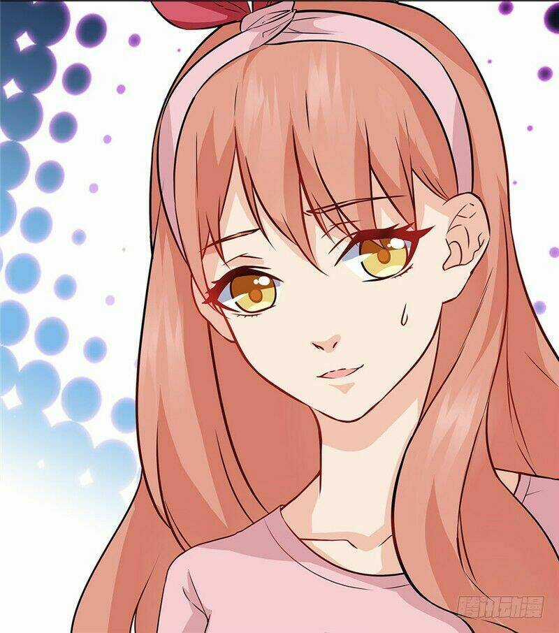 Cô Vợ Siêu Mẫu Của Cố Thiếu Chapter 13 trang 5