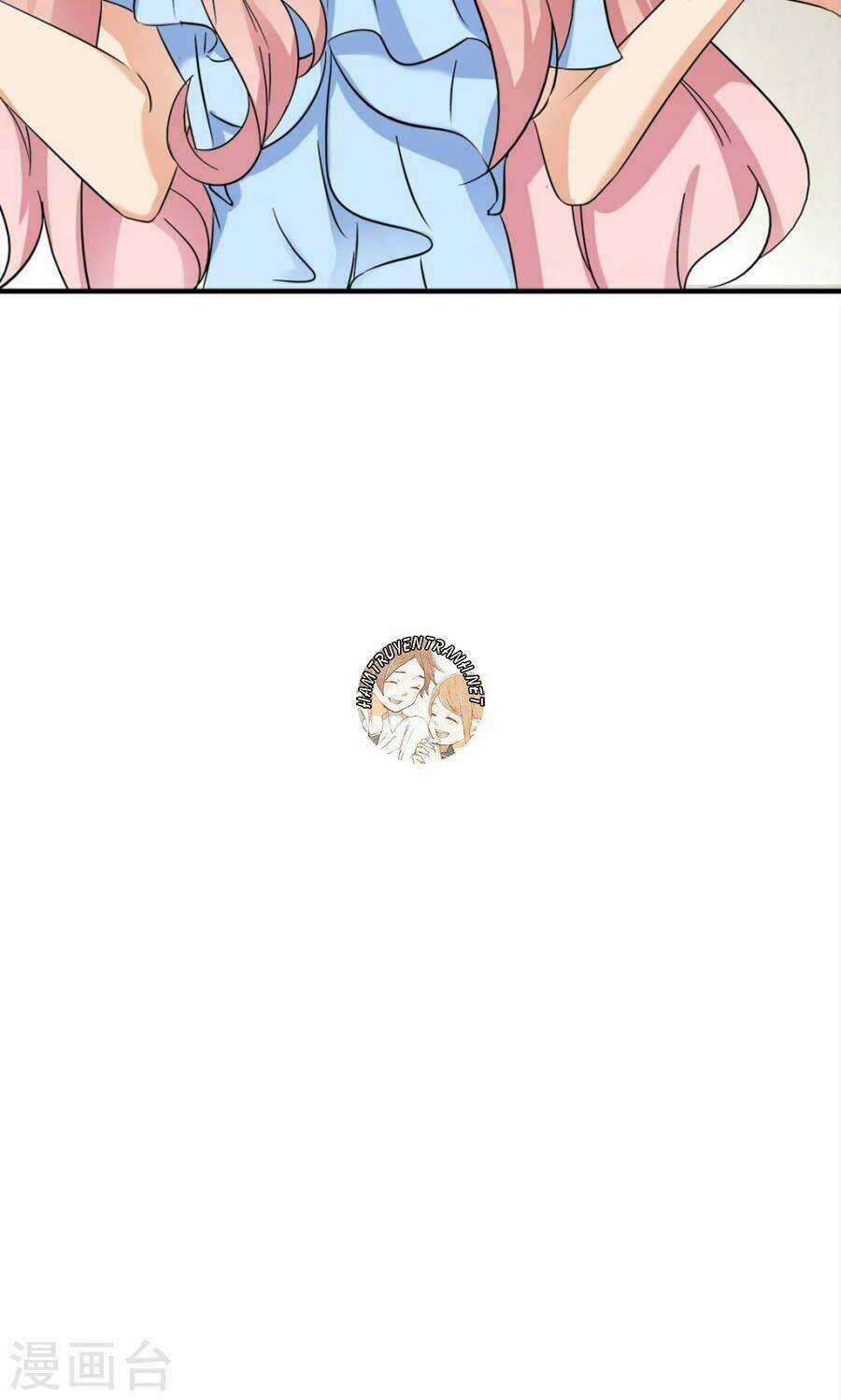 Cô Vợ Siêu Mẫu Của Cố Thiếu Chapter 130 trang 5