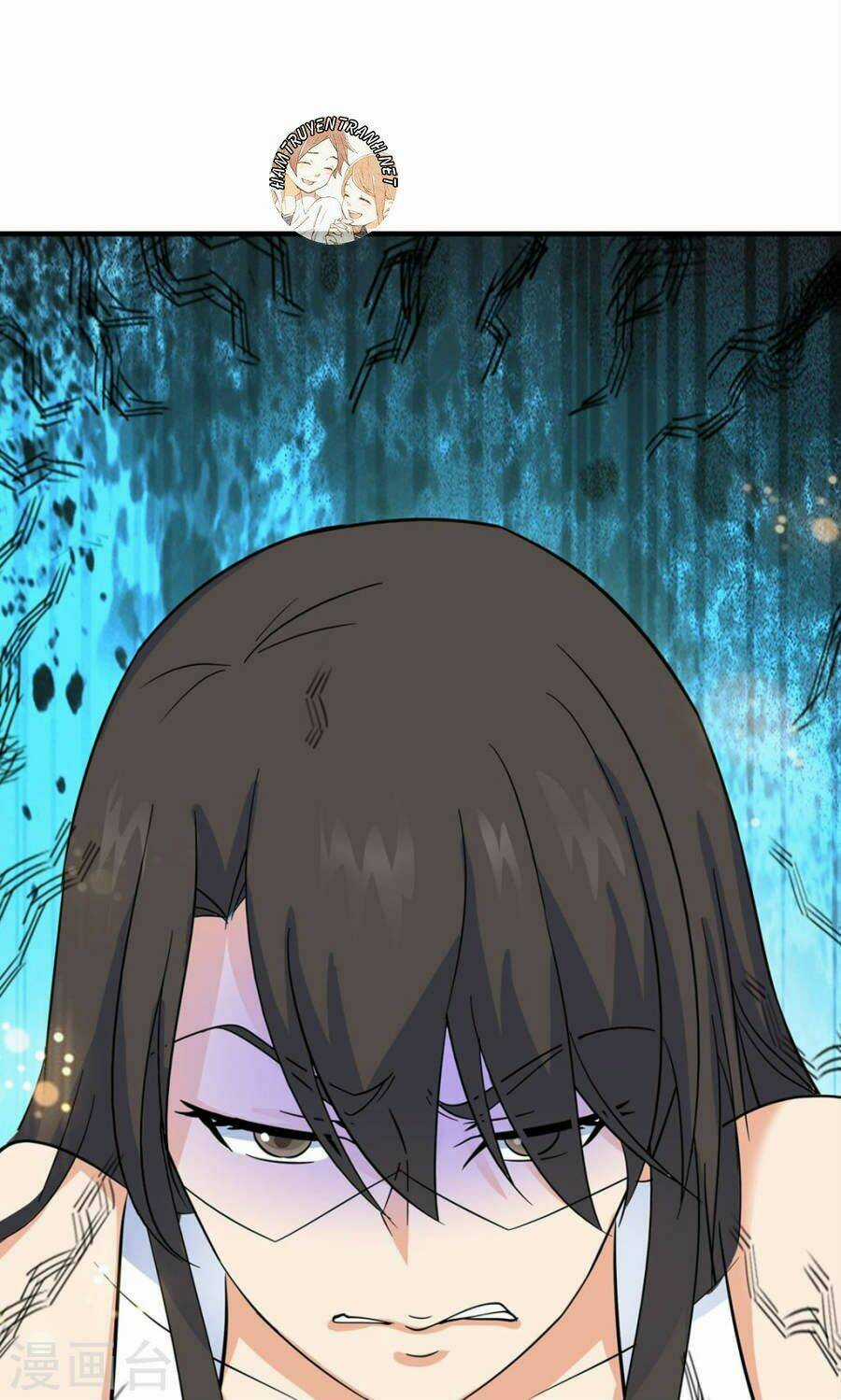 Cô Vợ Siêu Mẫu Của Cố Thiếu Chapter 130 trang 6