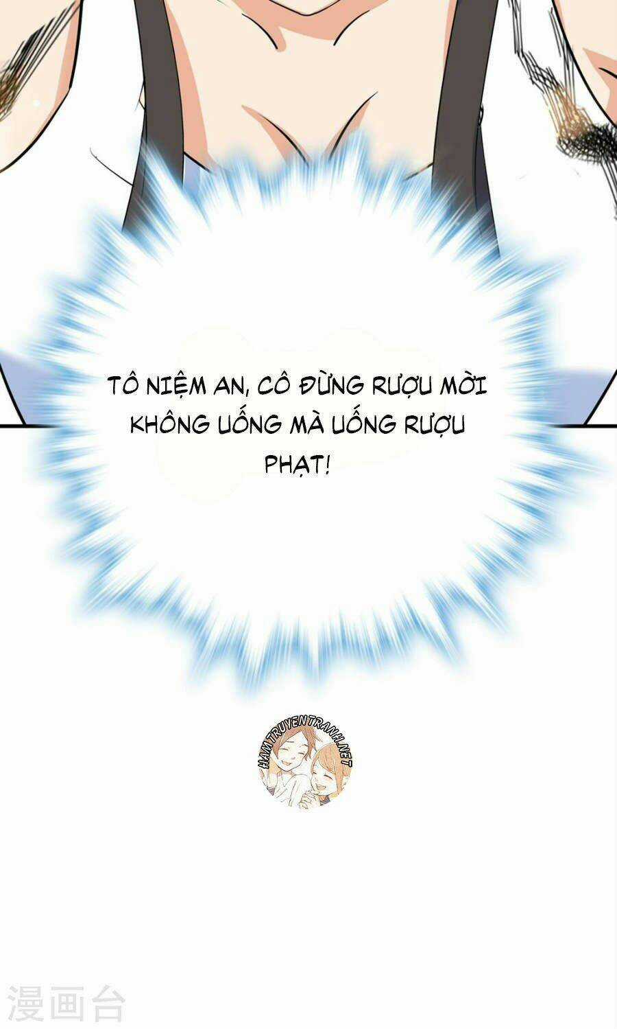 Cô Vợ Siêu Mẫu Của Cố Thiếu Chapter 130 trang 7