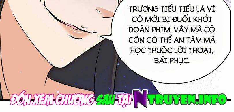 Cô Vợ Siêu Mẫu Của Cố Thiếu Chapter 132 trang 10