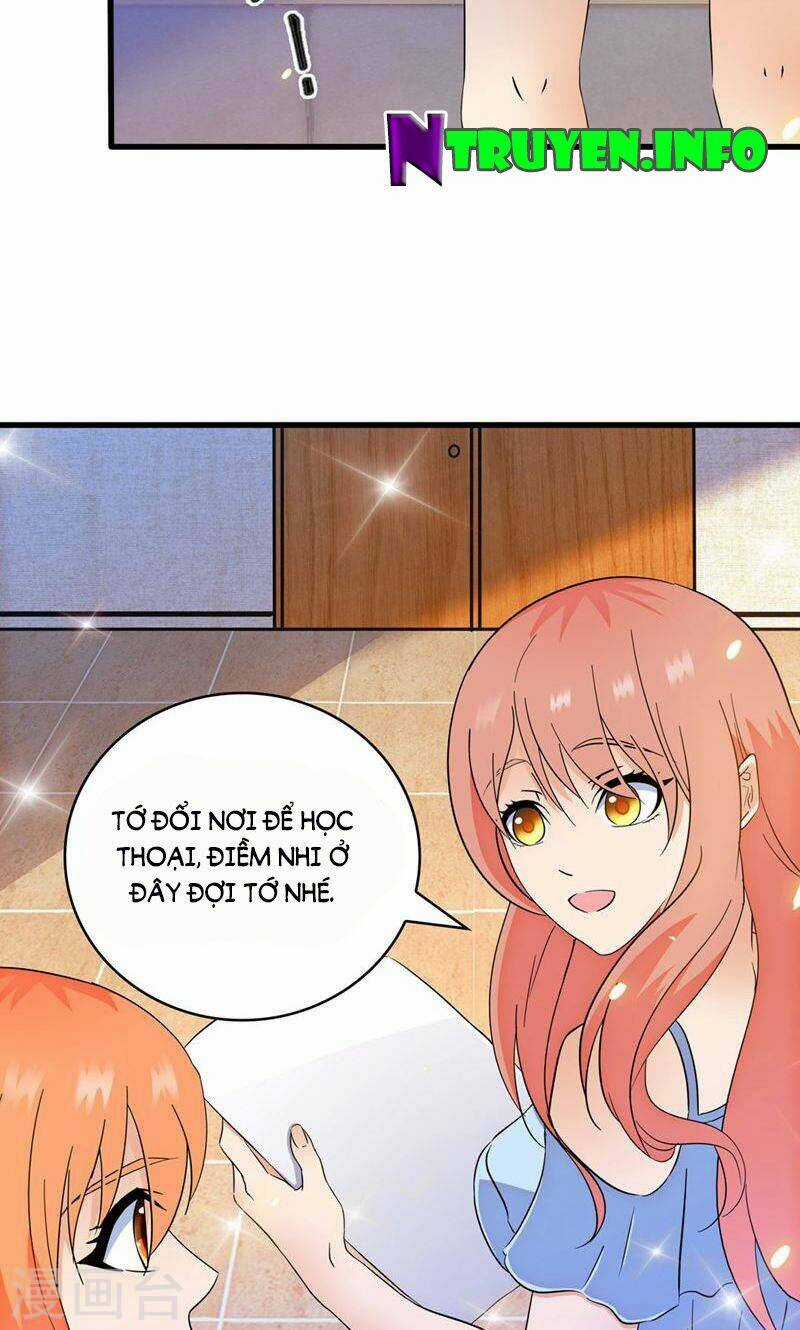 Cô Vợ Siêu Mẫu Của Cố Thiếu Chapter 132 trang 2