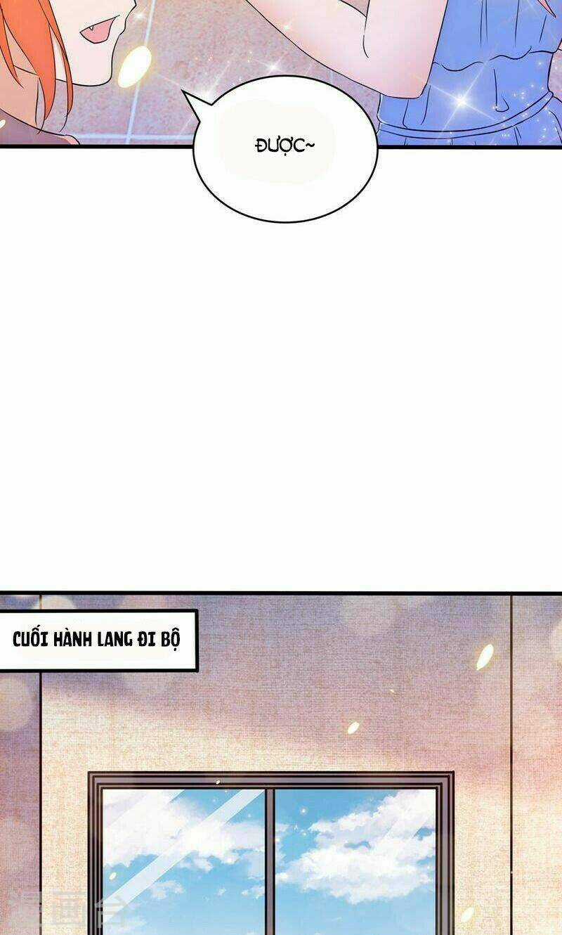 Cô Vợ Siêu Mẫu Của Cố Thiếu Chapter 132 trang 3