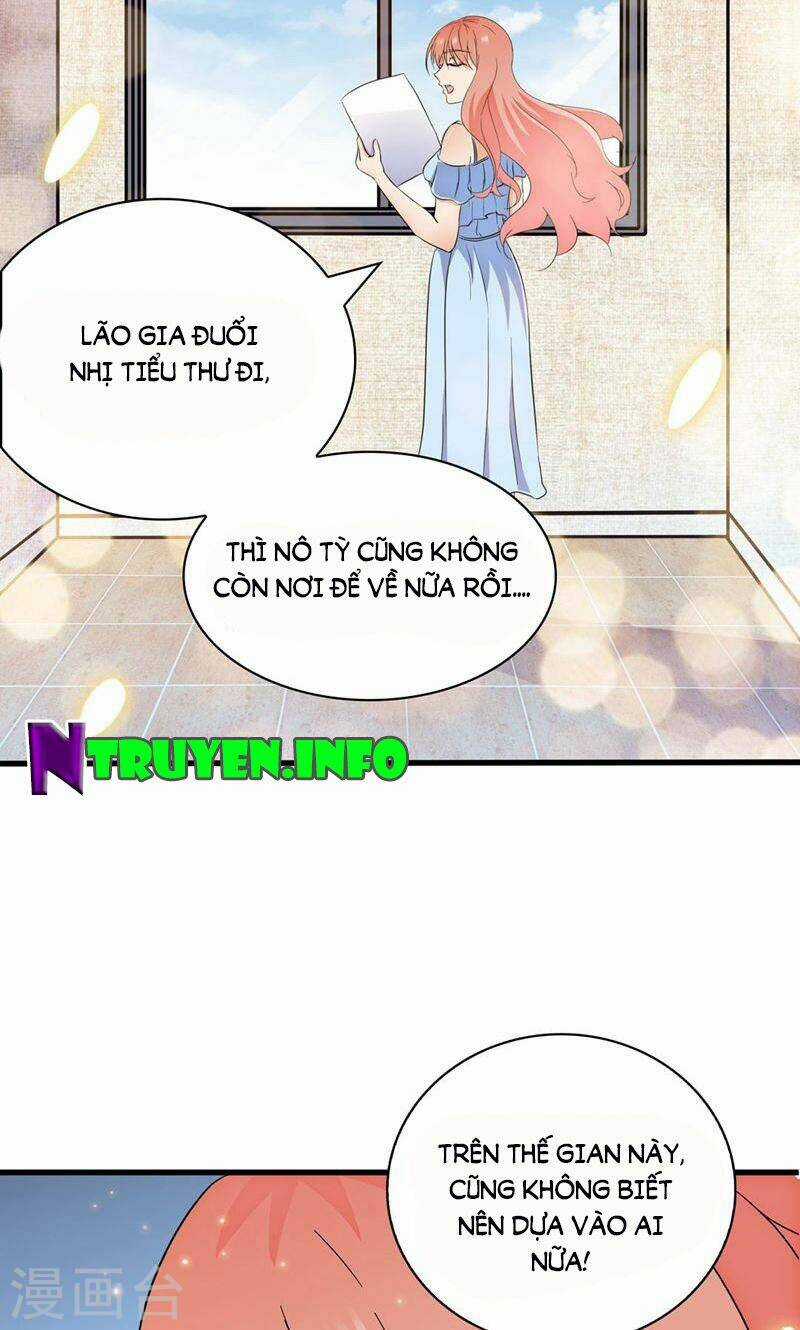 Cô Vợ Siêu Mẫu Của Cố Thiếu Chapter 132 trang 4