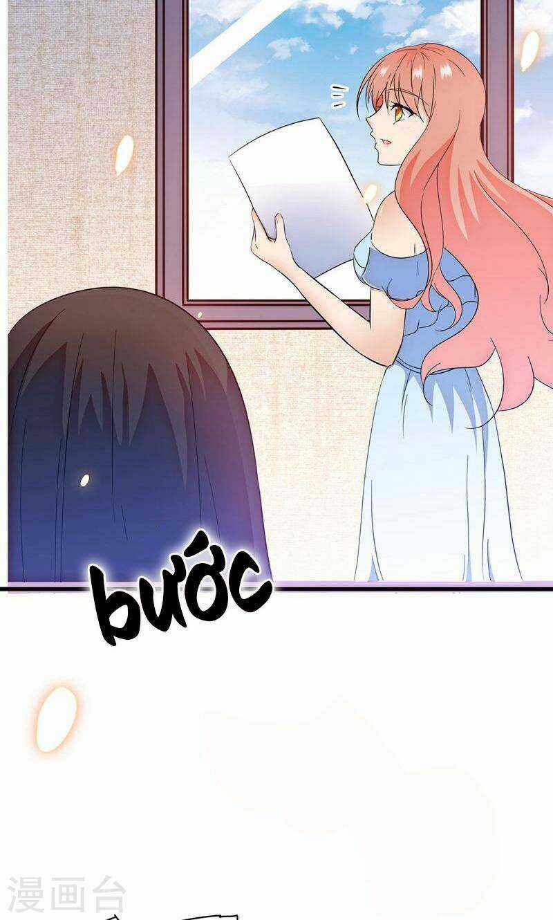 Cô Vợ Siêu Mẫu Của Cố Thiếu Chapter 132 trang 6