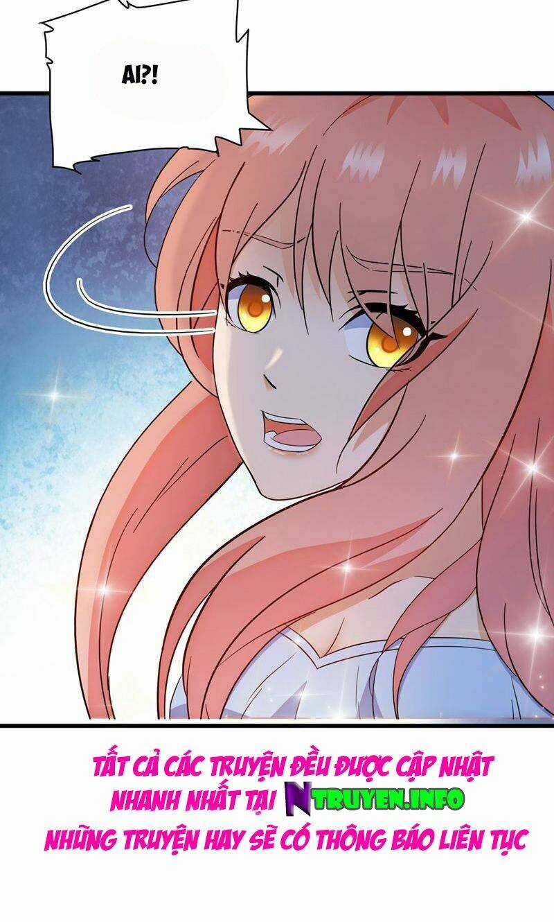 Cô Vợ Siêu Mẫu Của Cố Thiếu Chapter 132 trang 7