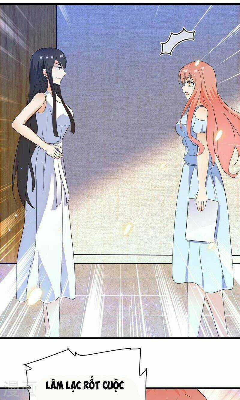 Cô Vợ Siêu Mẫu Của Cố Thiếu Chapter 132 trang 8