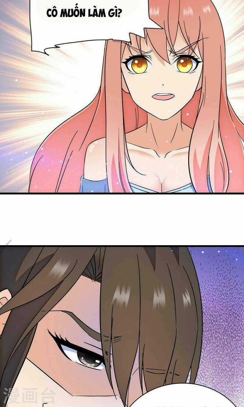 Cô Vợ Siêu Mẫu Của Cố Thiếu Chapter 132 trang 9