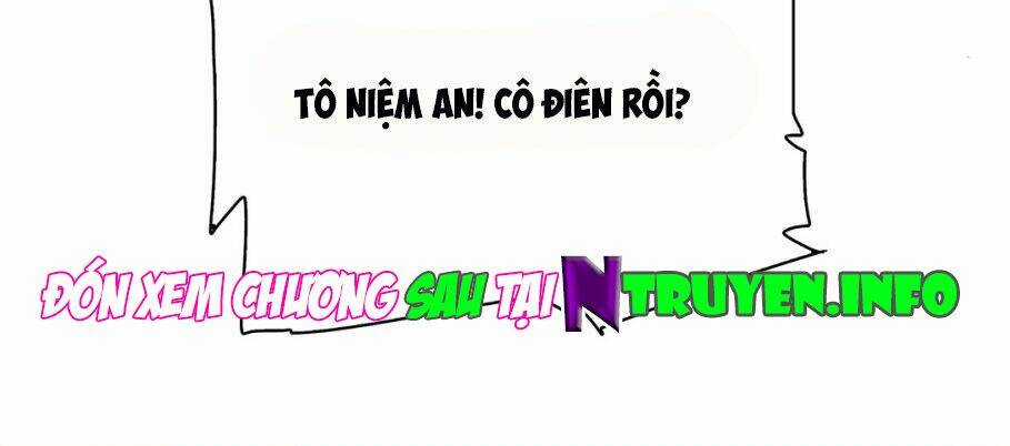 Cô Vợ Siêu Mẫu Của Cố Thiếu Chapter 133 trang 10