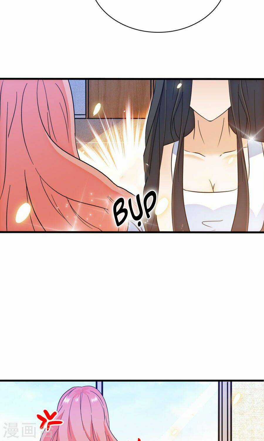 Cô Vợ Siêu Mẫu Của Cố Thiếu Chapter 133 trang 5