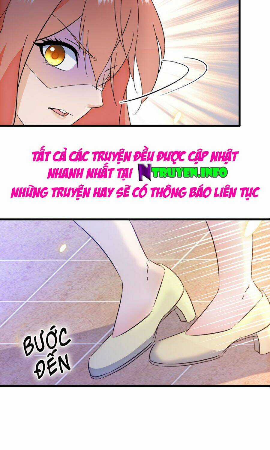 Cô Vợ Siêu Mẫu Của Cố Thiếu Chapter 133 trang 7