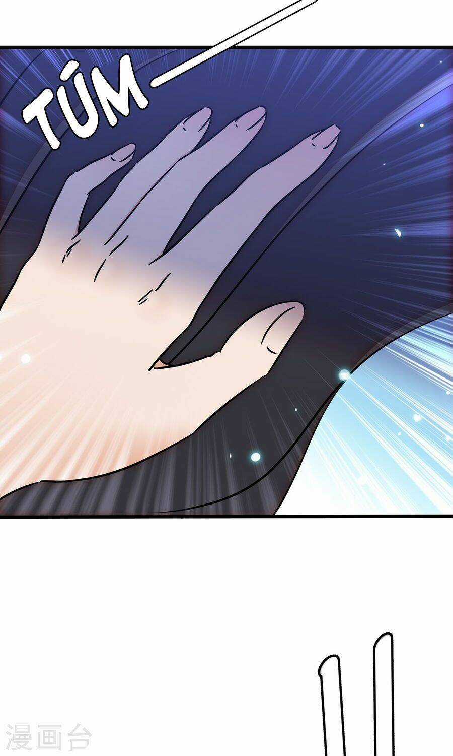 Cô Vợ Siêu Mẫu Của Cố Thiếu Chapter 133 trang 8