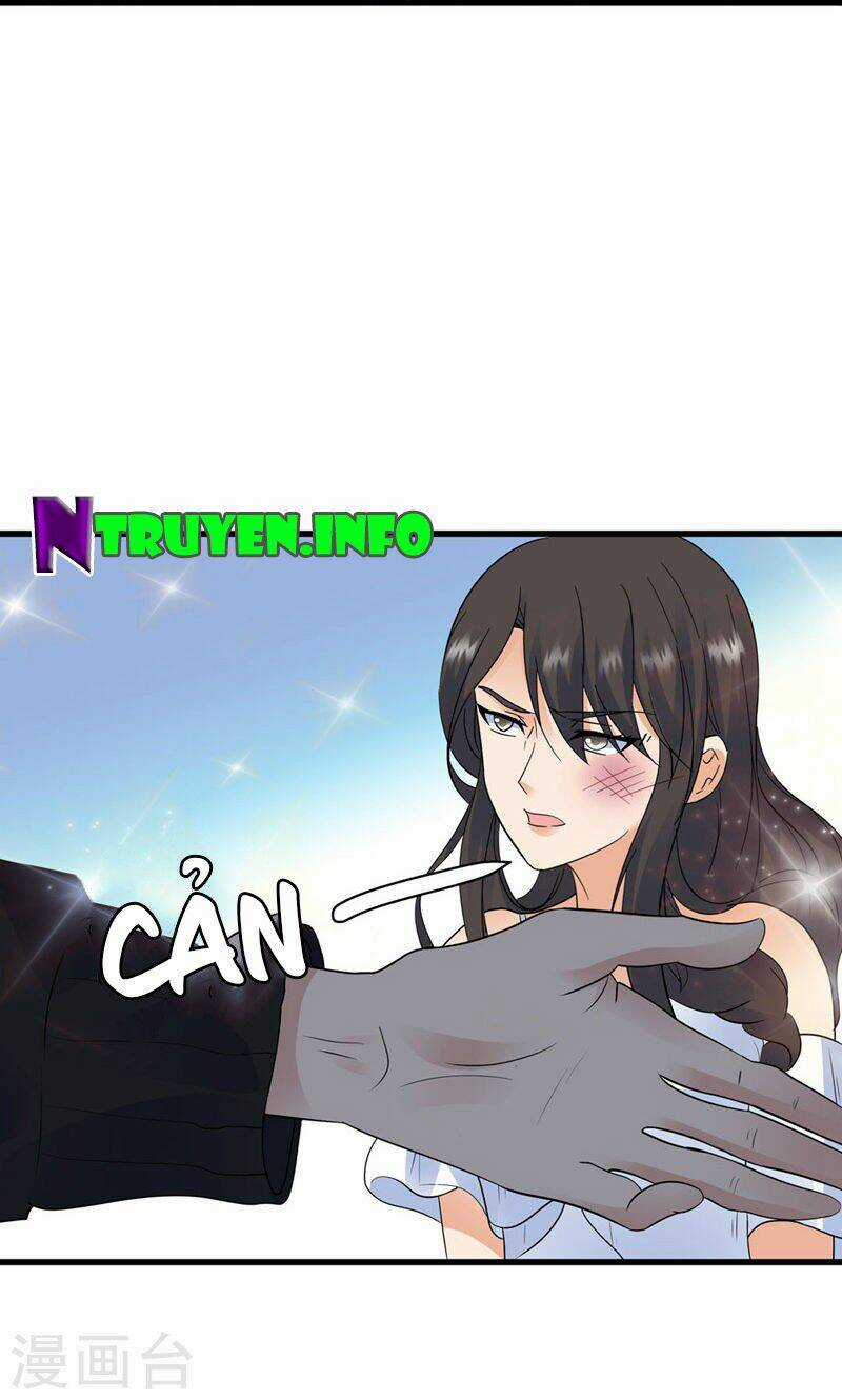 Cô Vợ Siêu Mẫu Của Cố Thiếu Chapter 135 trang 3