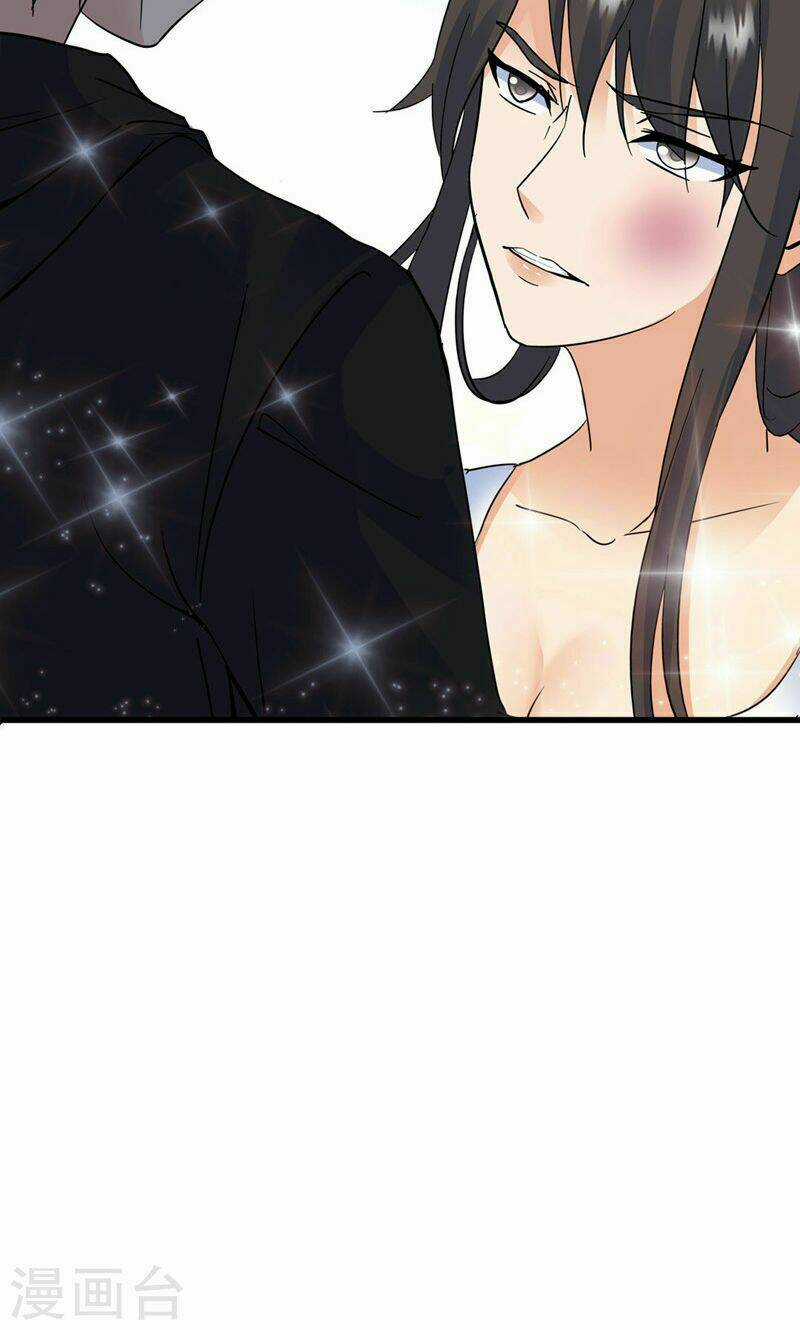 Cô Vợ Siêu Mẫu Của Cố Thiếu Chapter 135 trang 7