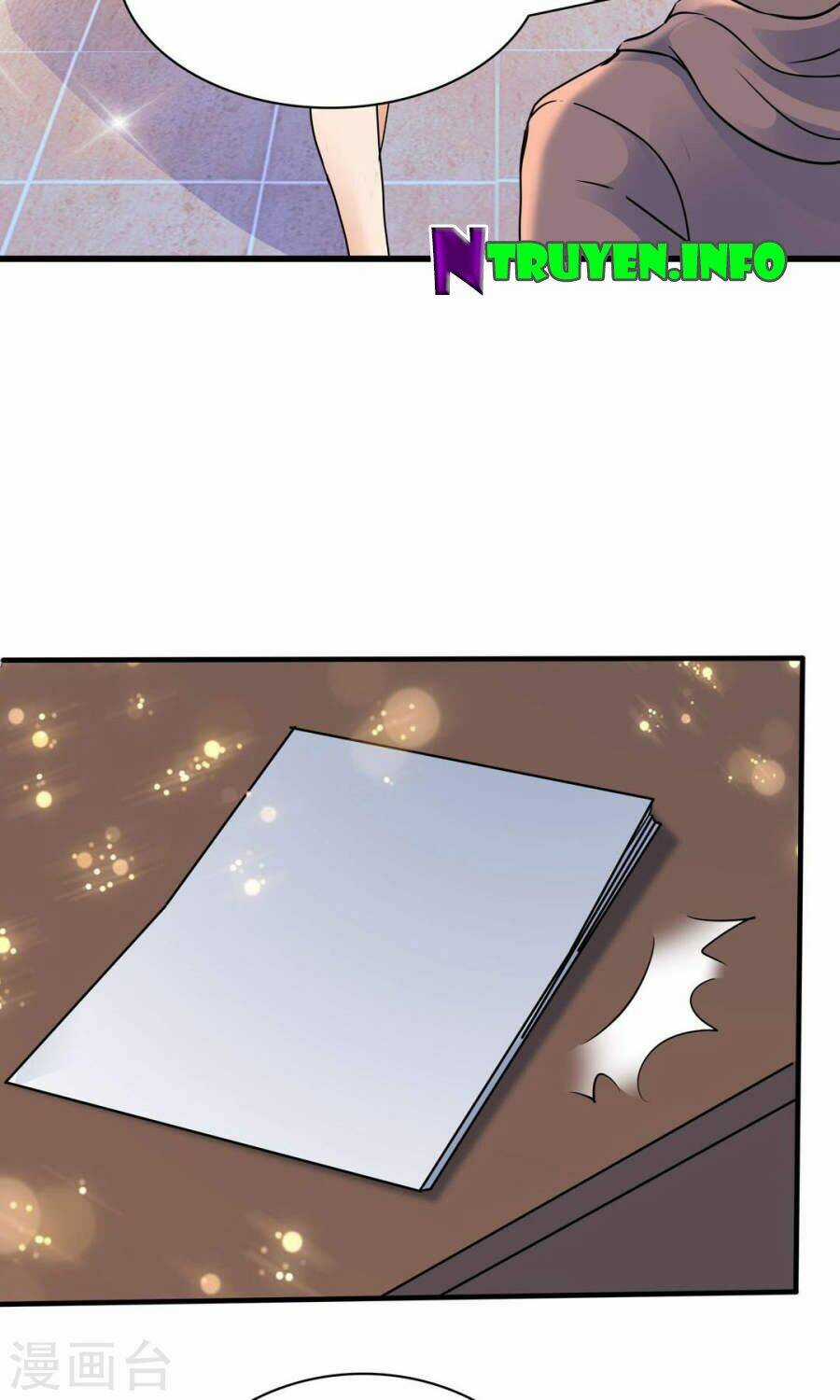 Cô Vợ Siêu Mẫu Của Cố Thiếu Chapter 136 trang 2