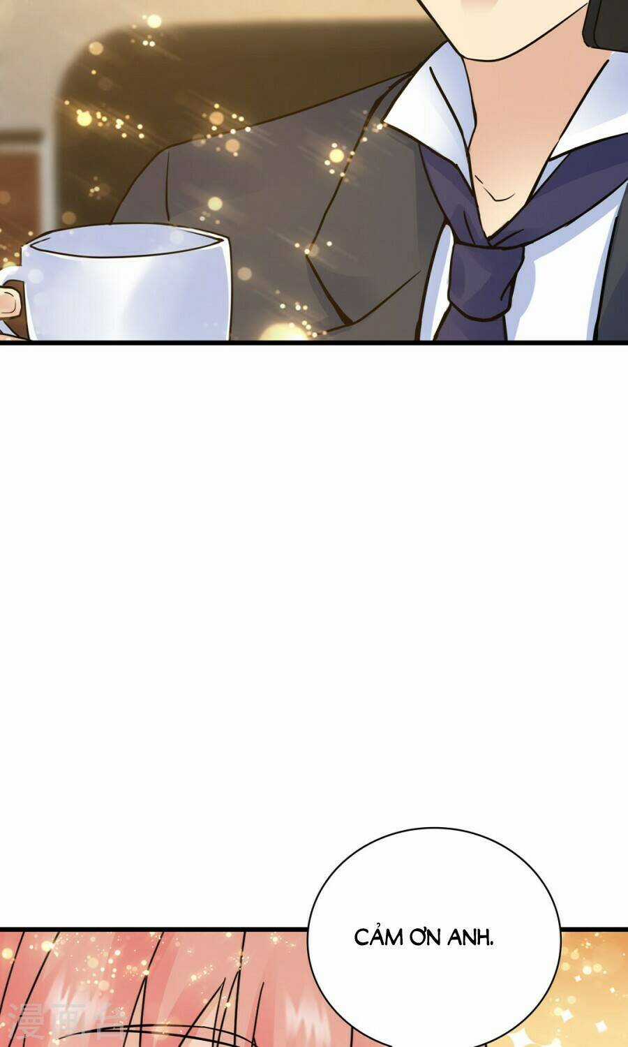 Cô Vợ Siêu Mẫu Của Cố Thiếu Chapter 137 trang 5