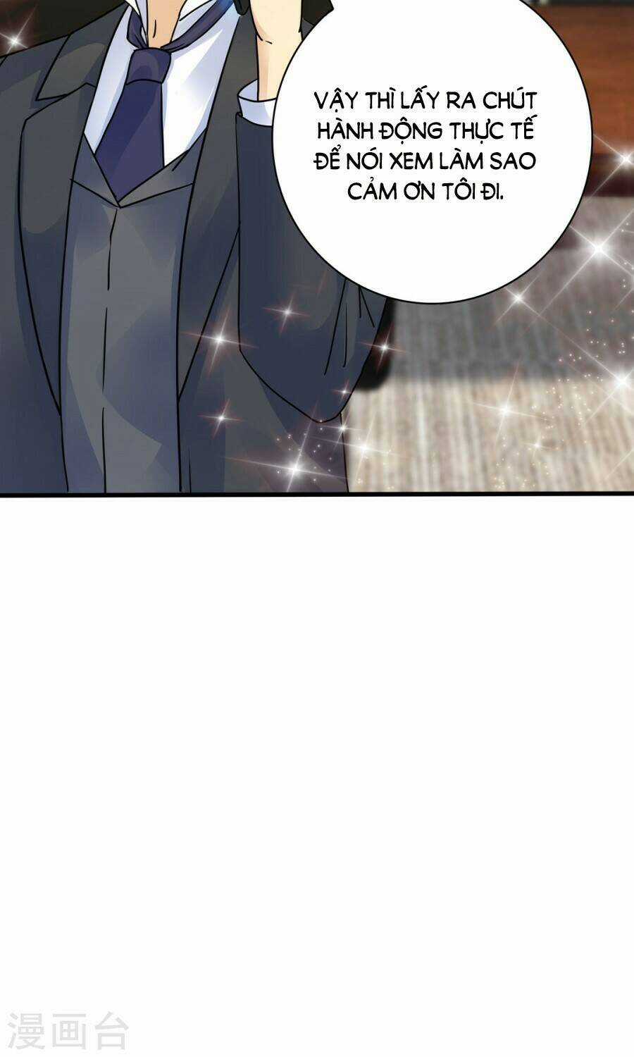 Cô Vợ Siêu Mẫu Của Cố Thiếu Chapter 137 trang 7