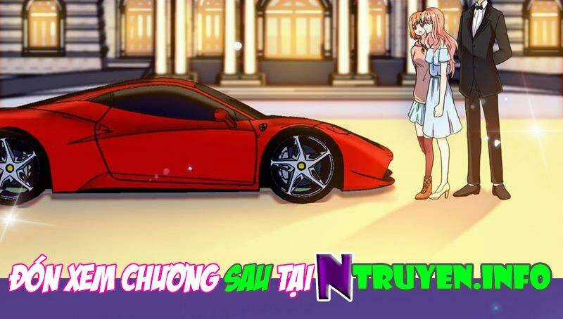 Cô Vợ Siêu Mẫu Của Cố Thiếu Chapter 138 trang 10