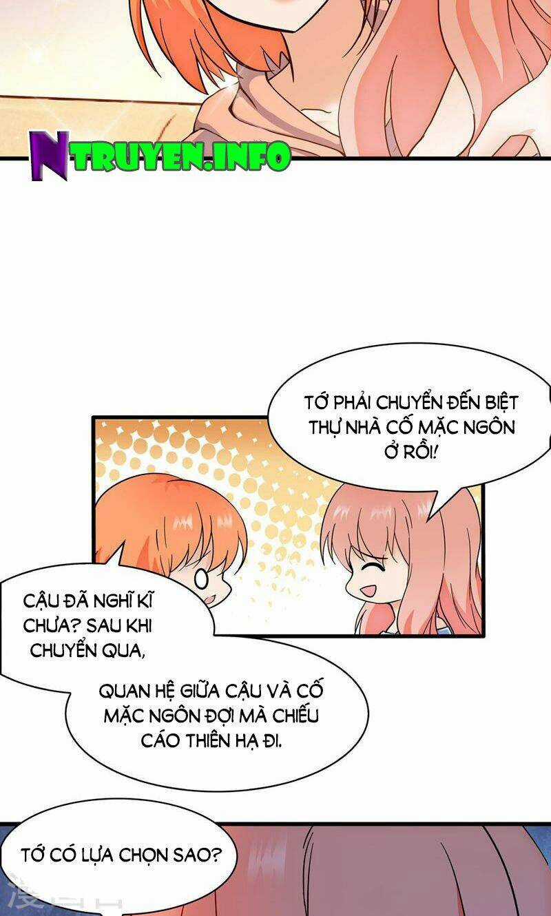 Cô Vợ Siêu Mẫu Của Cố Thiếu Chapter 138 trang 3