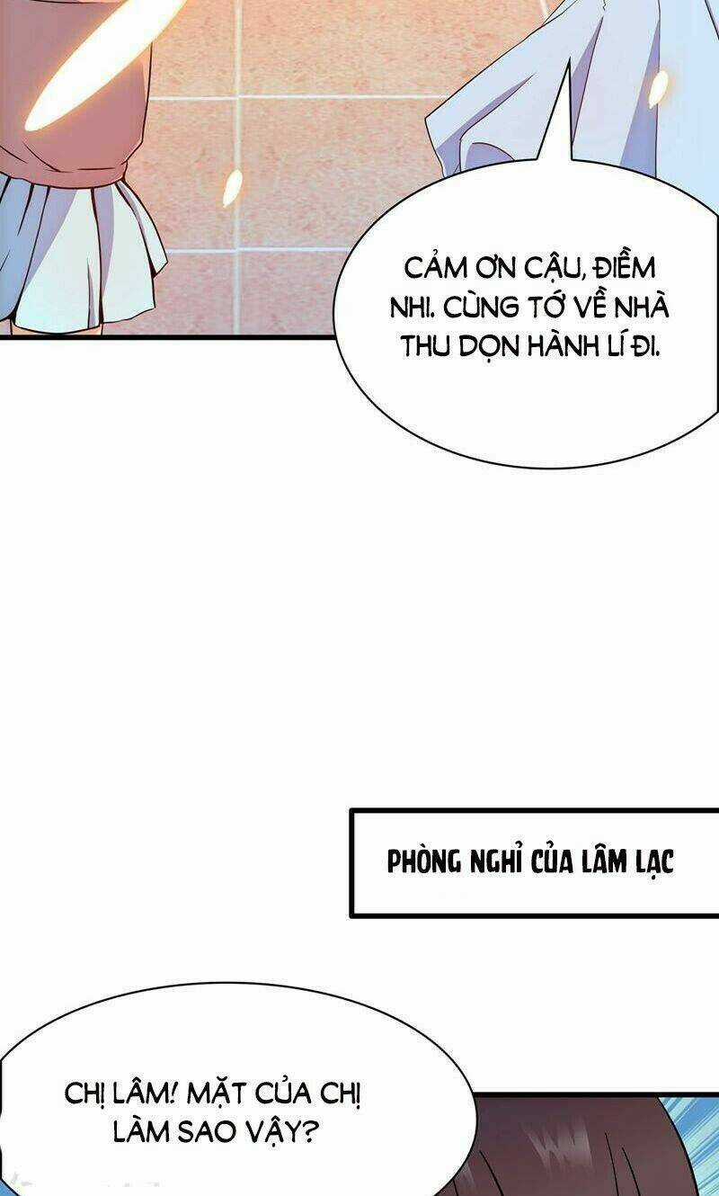 Cô Vợ Siêu Mẫu Của Cố Thiếu Chapter 138 trang 5