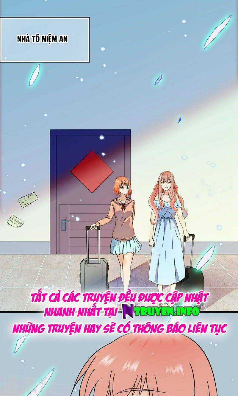 Cô Vợ Siêu Mẫu Của Cố Thiếu Chapter 138 trang 8