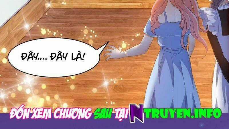 Cô Vợ Siêu Mẫu Của Cố Thiếu Chapter 139 trang 10