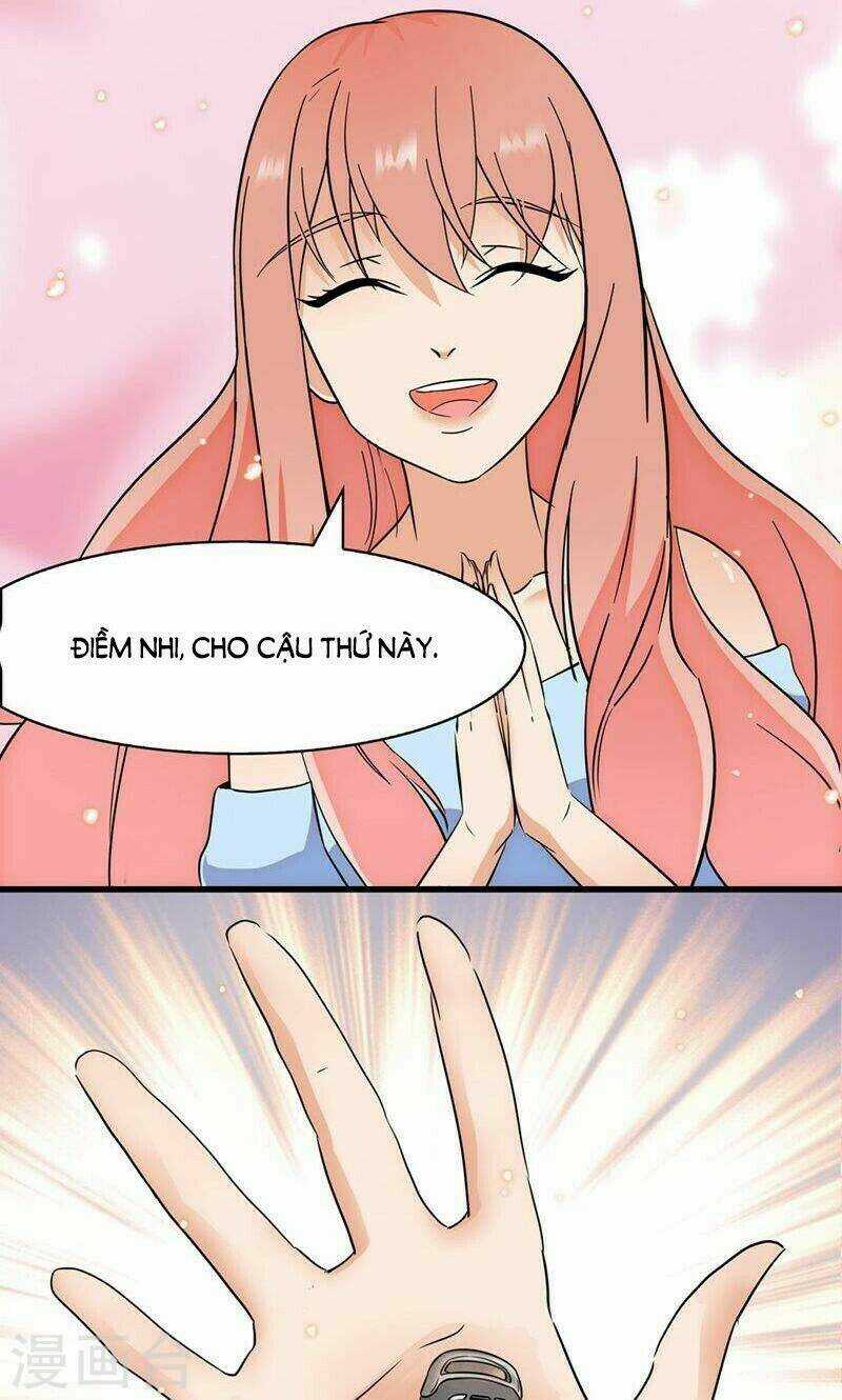 Cô Vợ Siêu Mẫu Của Cố Thiếu Chapter 139 trang 2