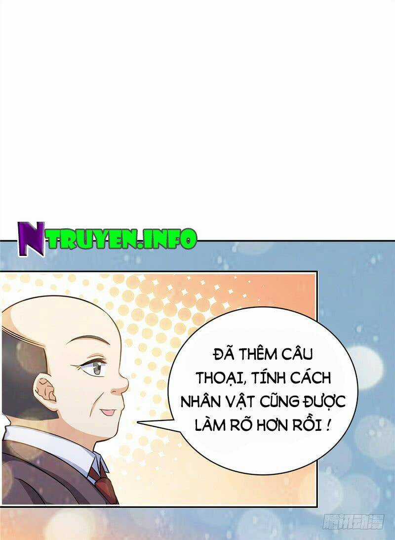 Cô Vợ Siêu Mẫu Của Cố Thiếu Chapter 14 trang 2