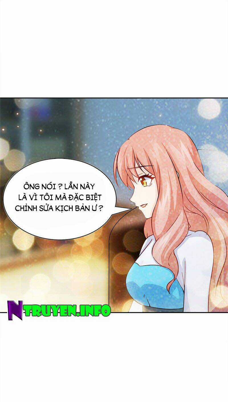 Cô Vợ Siêu Mẫu Của Cố Thiếu Chapter 14 trang 5