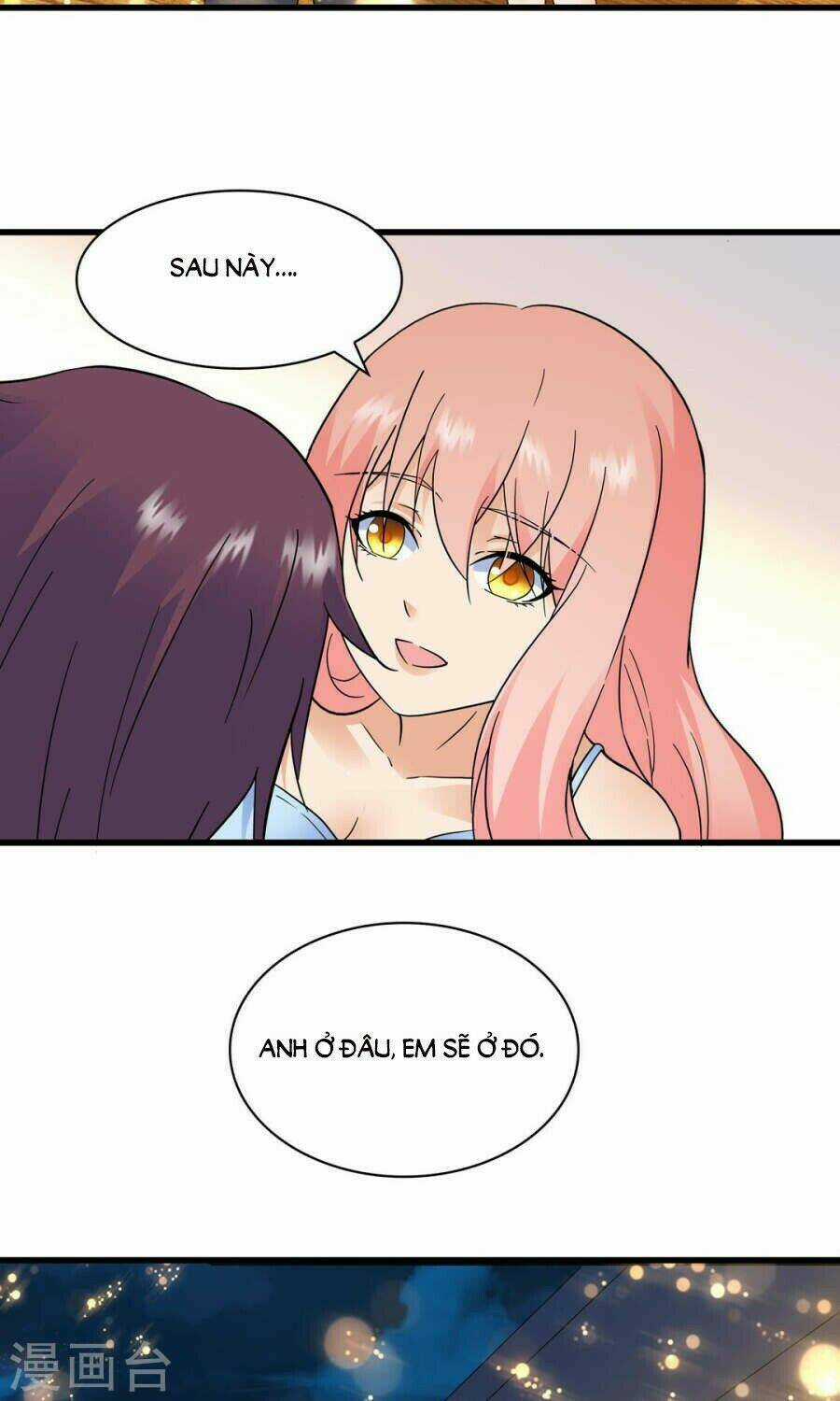 Cô Vợ Siêu Mẫu Của Cố Thiếu Chapter 140 trang 4