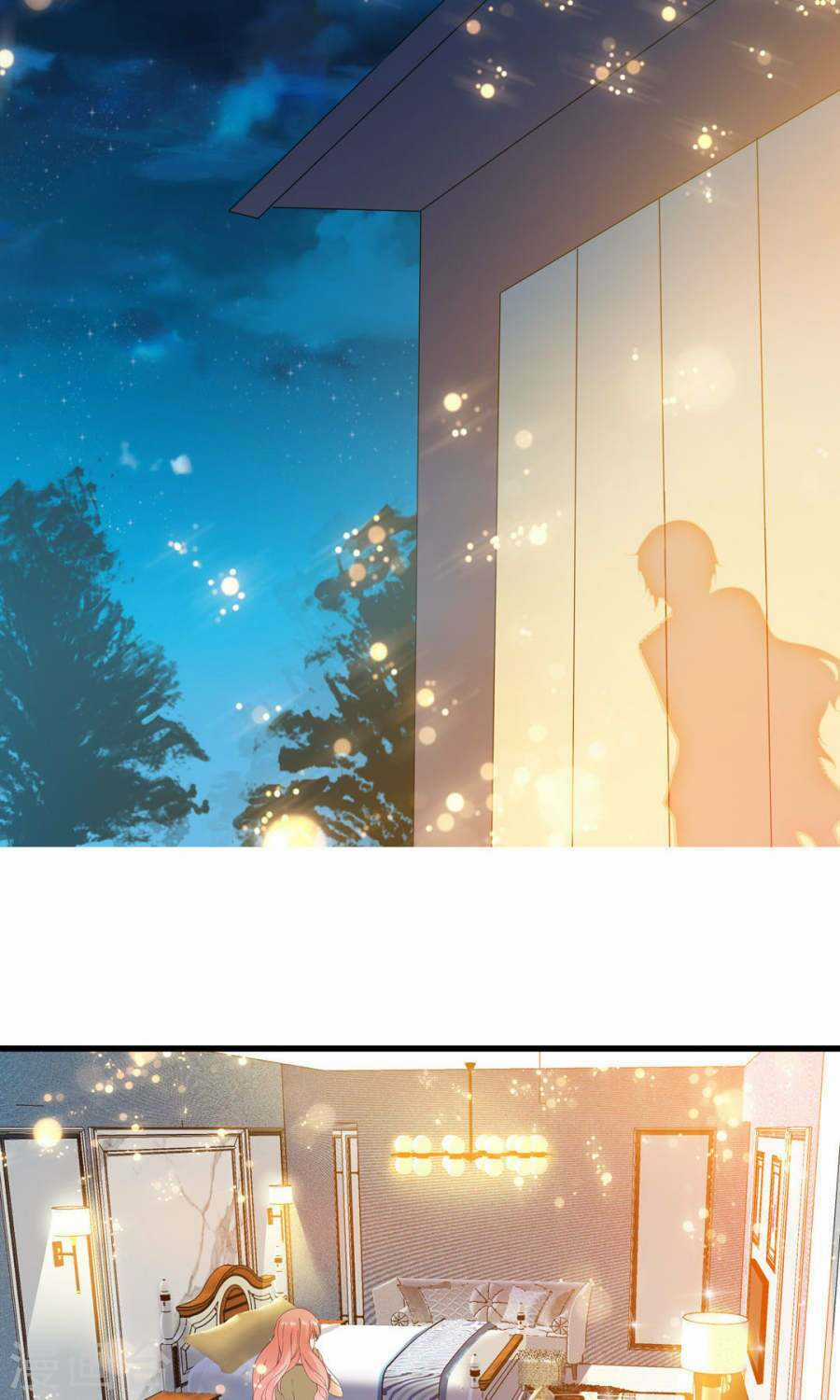 Cô Vợ Siêu Mẫu Của Cố Thiếu Chapter 140 trang 5