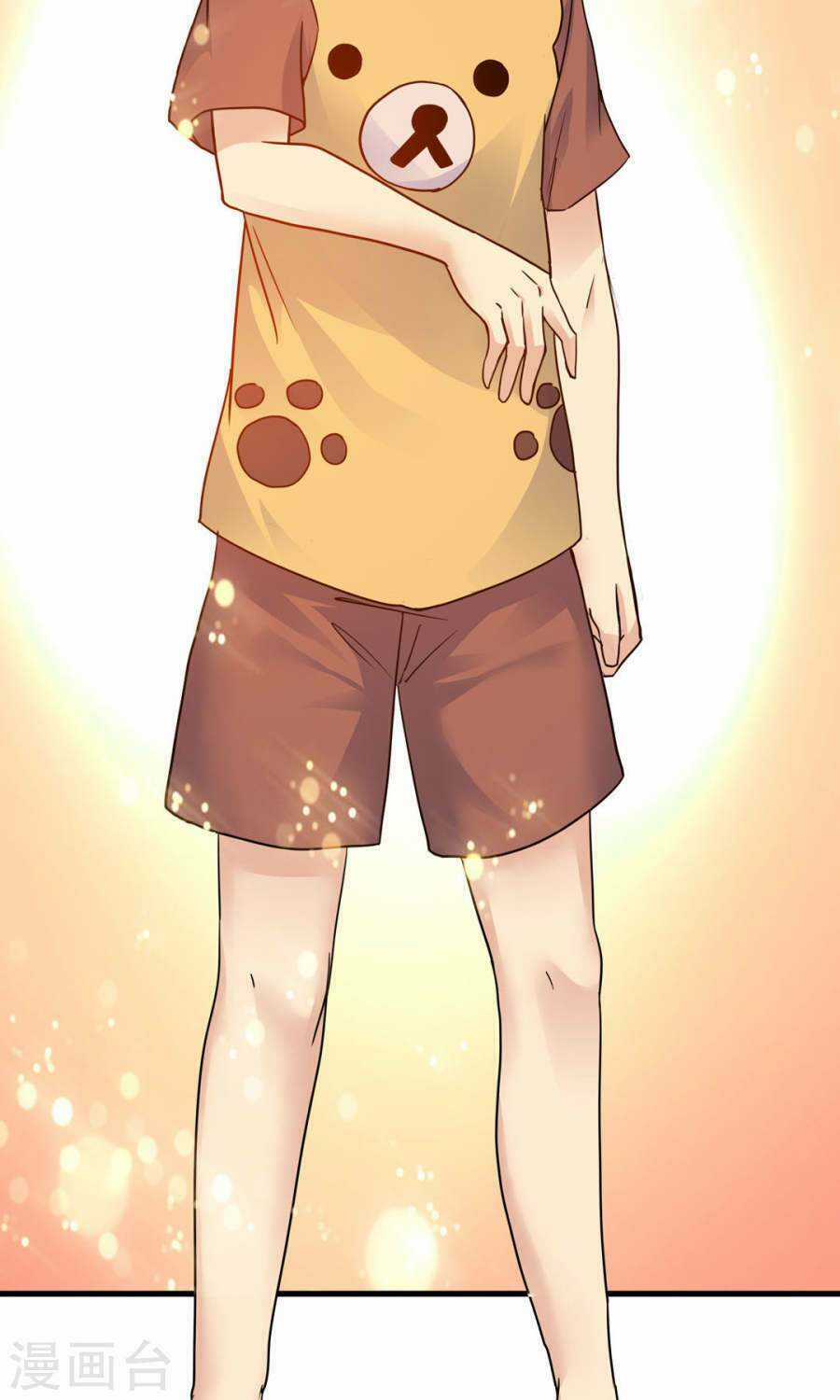 Cô Vợ Siêu Mẫu Của Cố Thiếu Chapter 140 trang 9