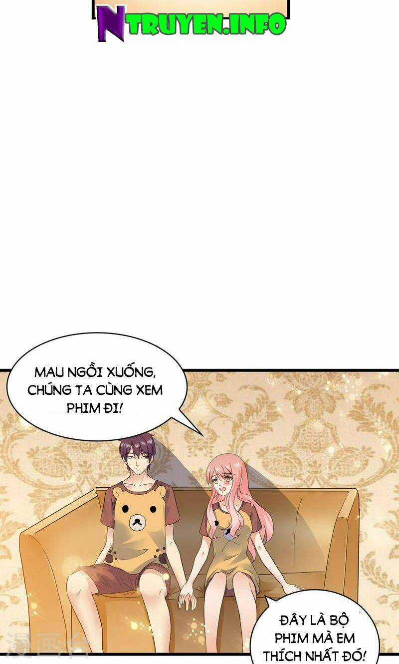 Cô Vợ Siêu Mẫu Của Cố Thiếu Chapter 141 trang 3