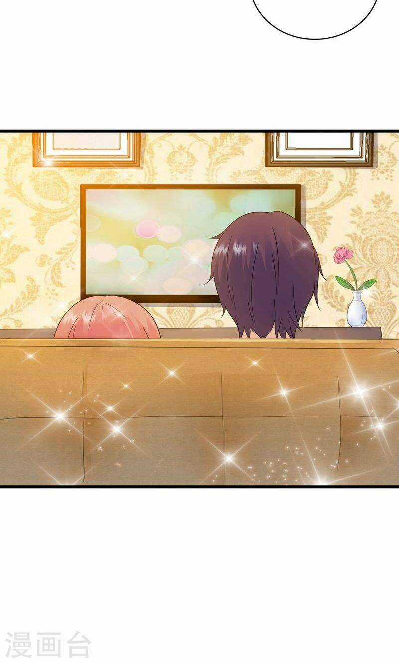 Cô Vợ Siêu Mẫu Của Cố Thiếu Chapter 141 trang 4