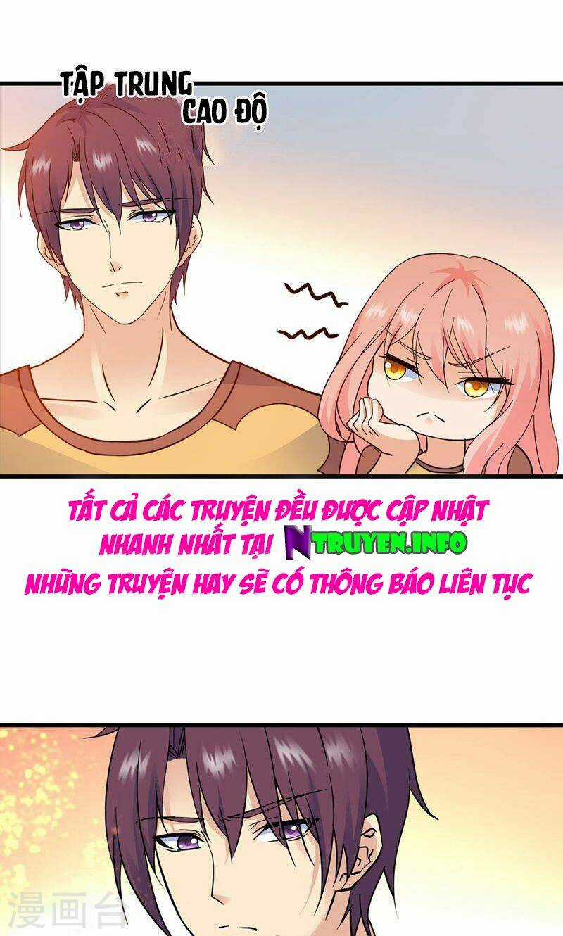 Cô Vợ Siêu Mẫu Của Cố Thiếu Chapter 141 trang 8