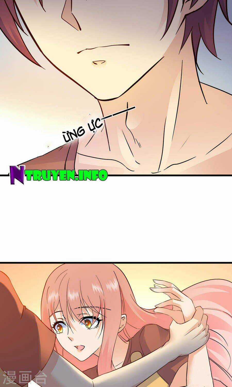 Cô Vợ Siêu Mẫu Của Cố Thiếu Chapter 142 trang 2