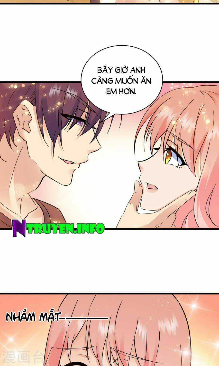 Cô Vợ Siêu Mẫu Của Cố Thiếu Chapter 142 trang 4