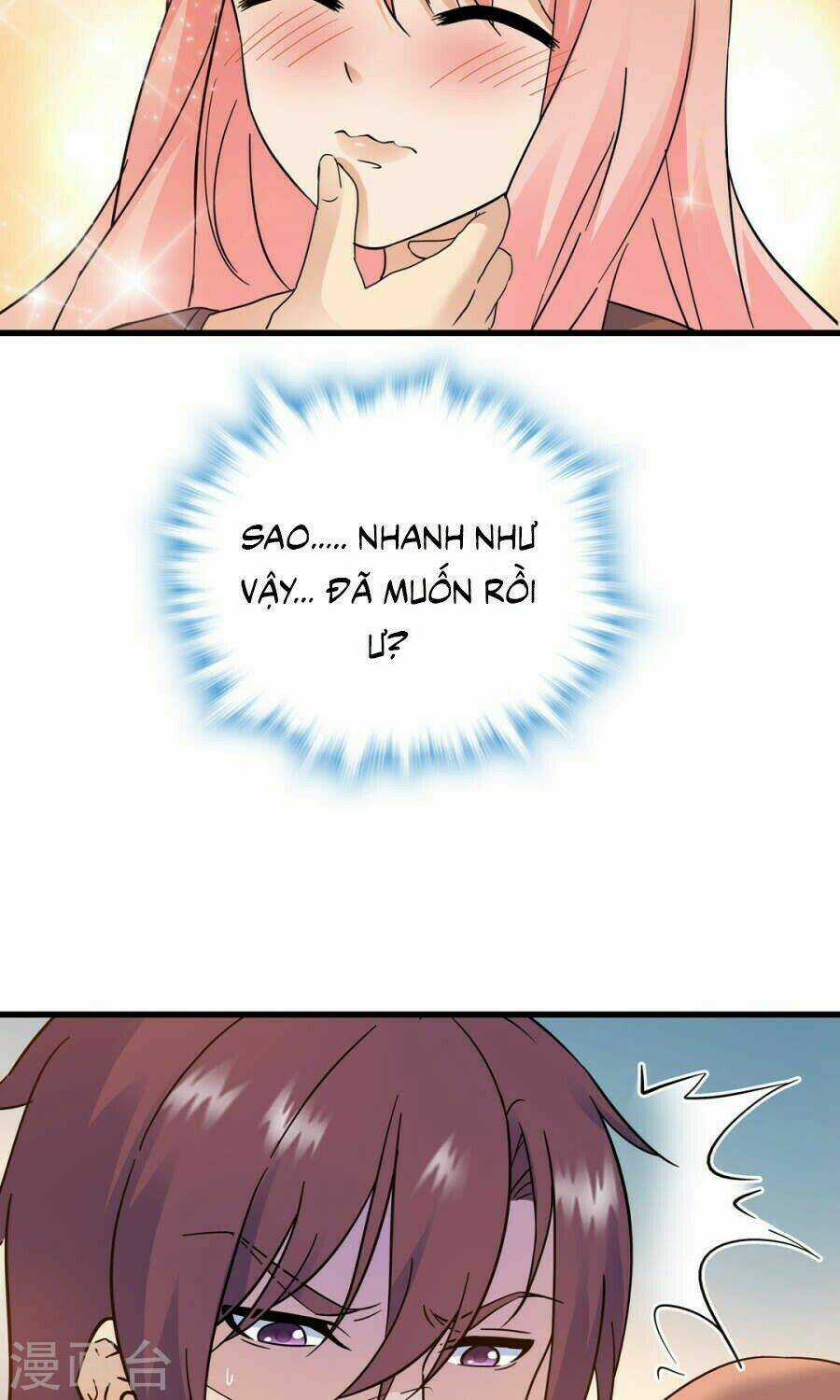 Cô Vợ Siêu Mẫu Của Cố Thiếu Chapter 142 trang 5