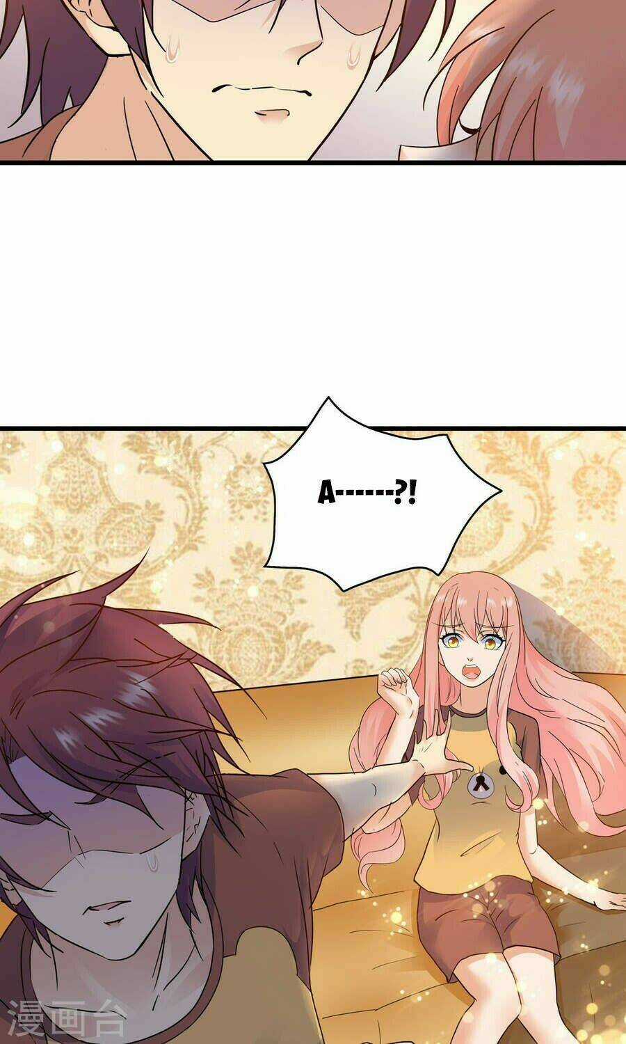 Cô Vợ Siêu Mẫu Của Cố Thiếu Chapter 142 trang 6