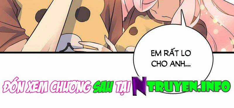 Cô Vợ Siêu Mẫu Của Cố Thiếu Chapter 143 trang 11