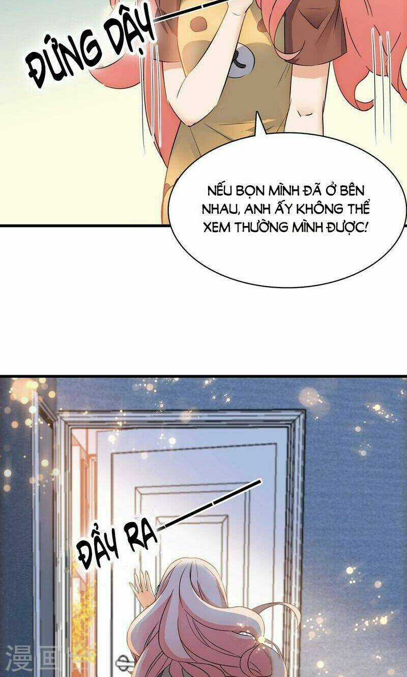 Cô Vợ Siêu Mẫu Của Cố Thiếu Chapter 143 trang 2