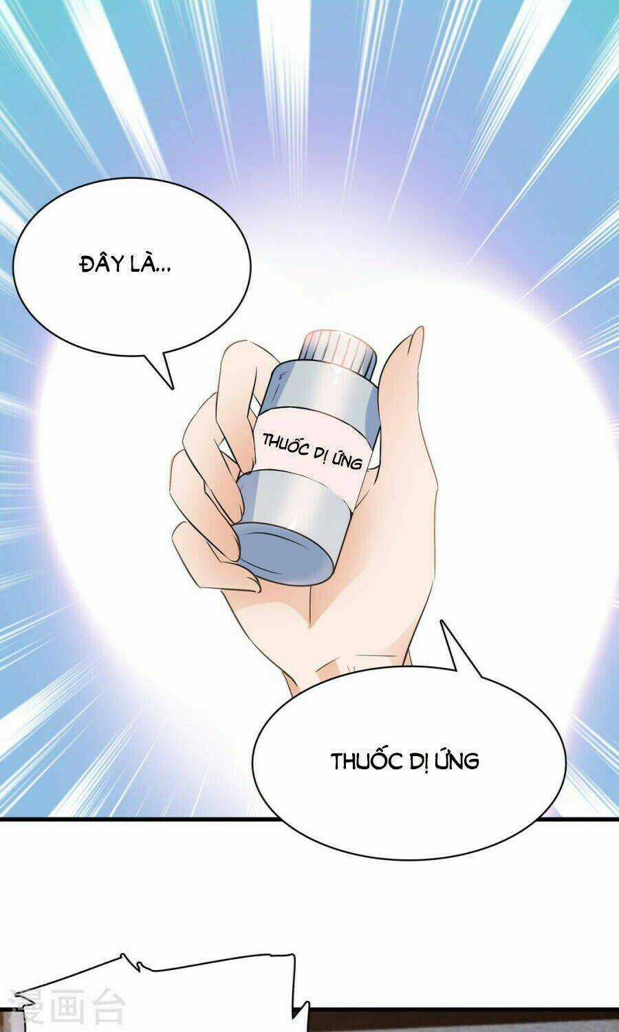 Cô Vợ Siêu Mẫu Của Cố Thiếu Chapter 144 trang 3