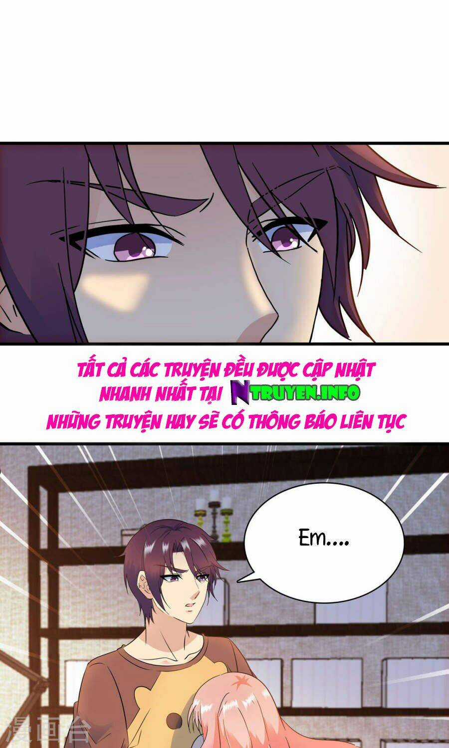 Cô Vợ Siêu Mẫu Của Cố Thiếu Chapter 144 trang 7