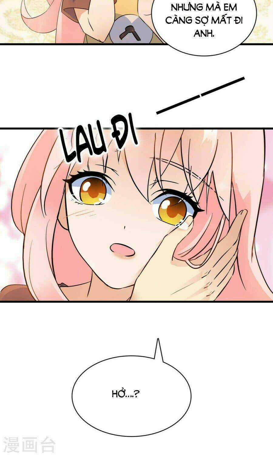 Cô Vợ Siêu Mẫu Của Cố Thiếu Chapter 145 trang 3