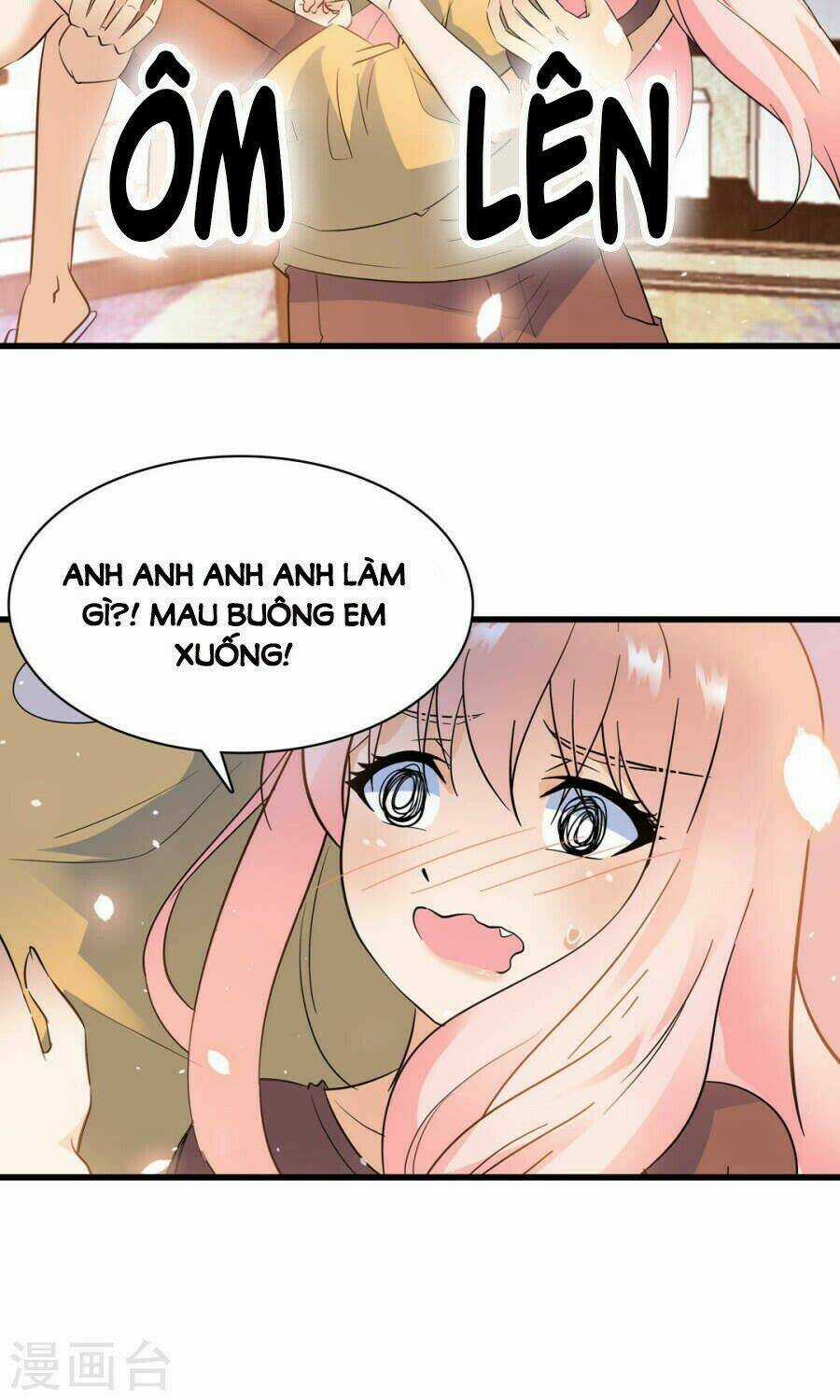 Cô Vợ Siêu Mẫu Của Cố Thiếu Chapter 145 trang 6