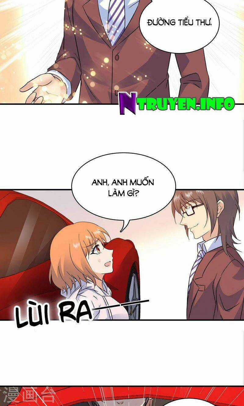 Cô Vợ Siêu Mẫu Của Cố Thiếu Chapter 146 trang 3