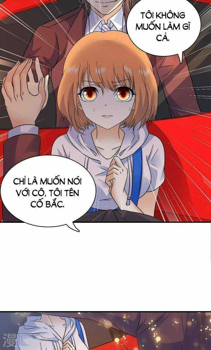 Cô Vợ Siêu Mẫu Của Cố Thiếu Chapter 146 trang 4