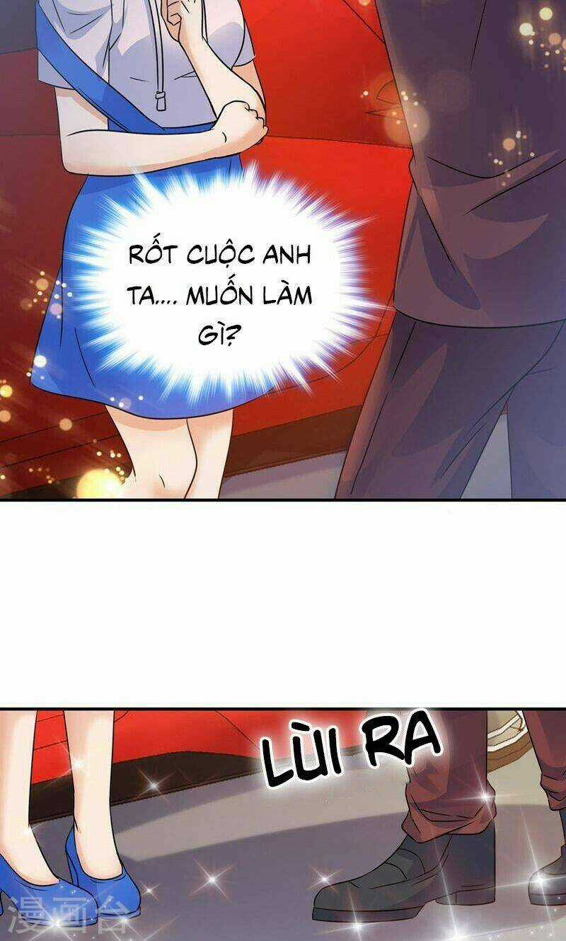 Cô Vợ Siêu Mẫu Của Cố Thiếu Chapter 146 trang 5