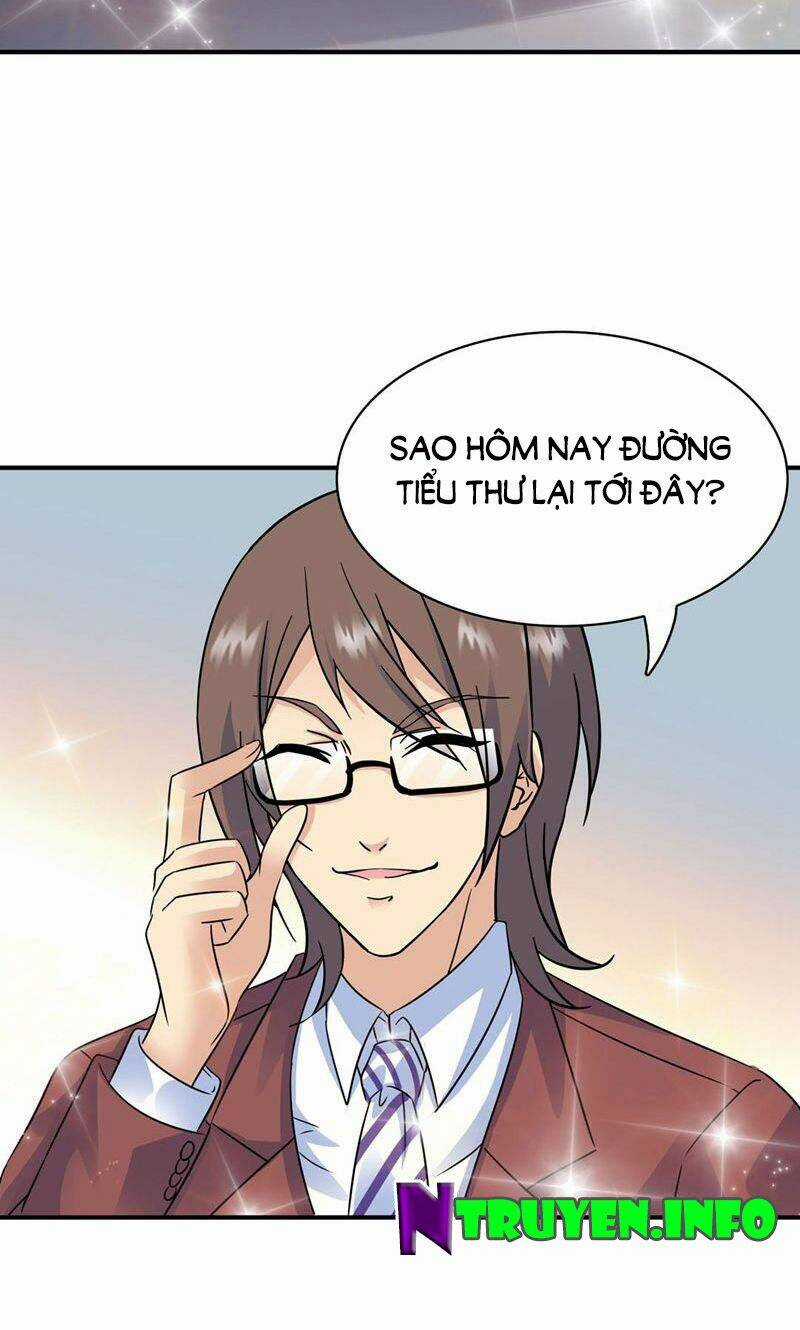 Cô Vợ Siêu Mẫu Của Cố Thiếu Chapter 146 trang 6