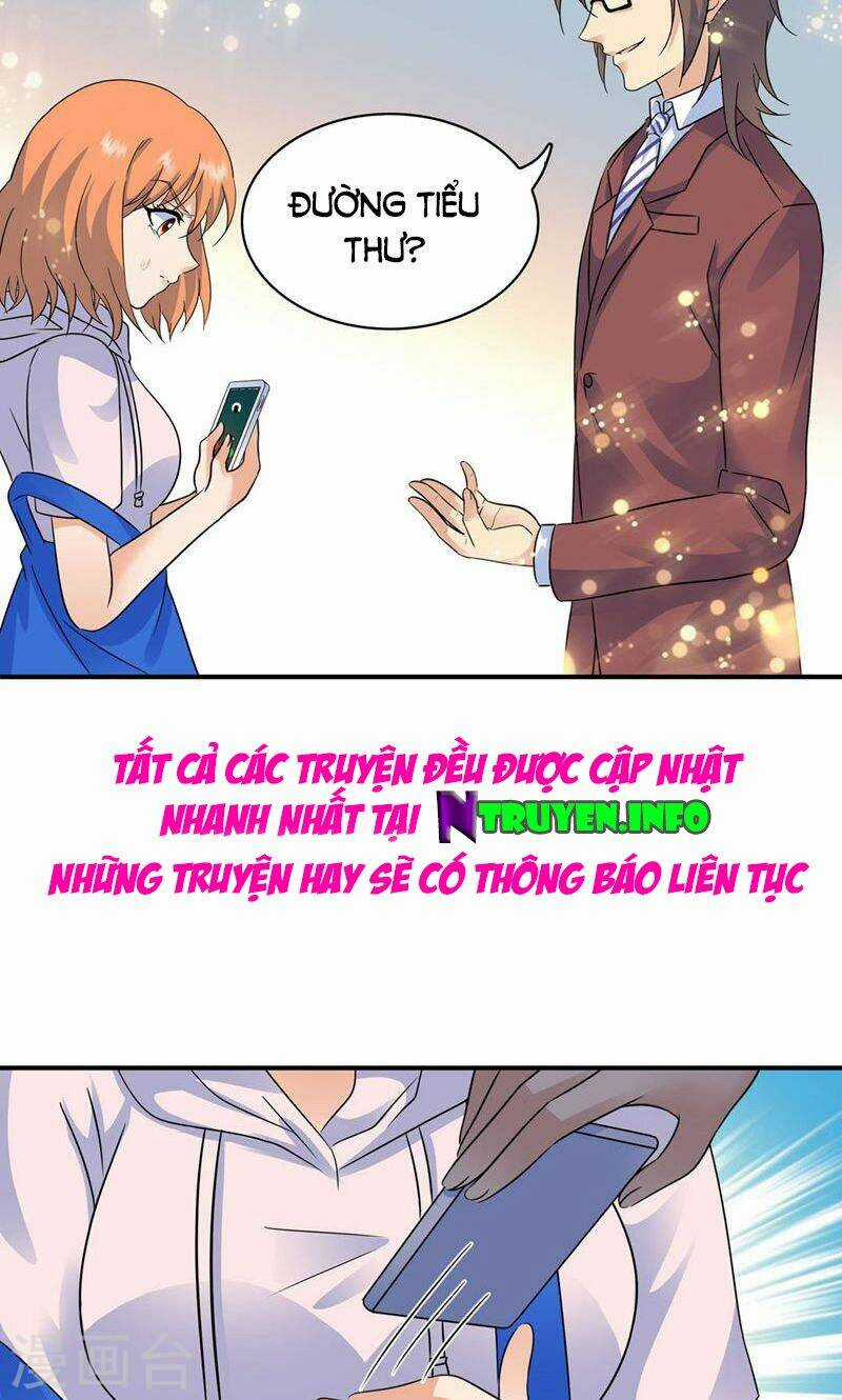 Cô Vợ Siêu Mẫu Của Cố Thiếu Chapter 146 trang 8